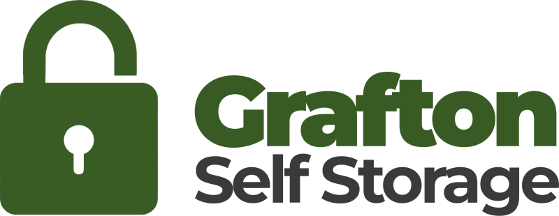Grafton Self Storage Header