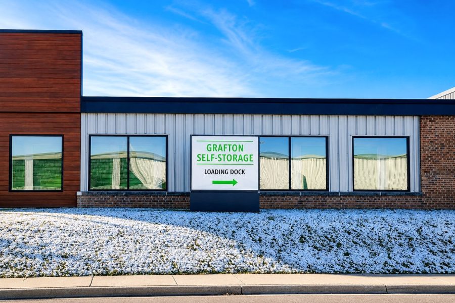 Grafton Storage Facility