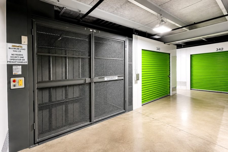 Storage Unit In Grafton Wi