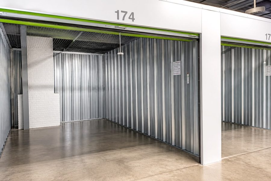 Storage Units Near You In Grafton Wi