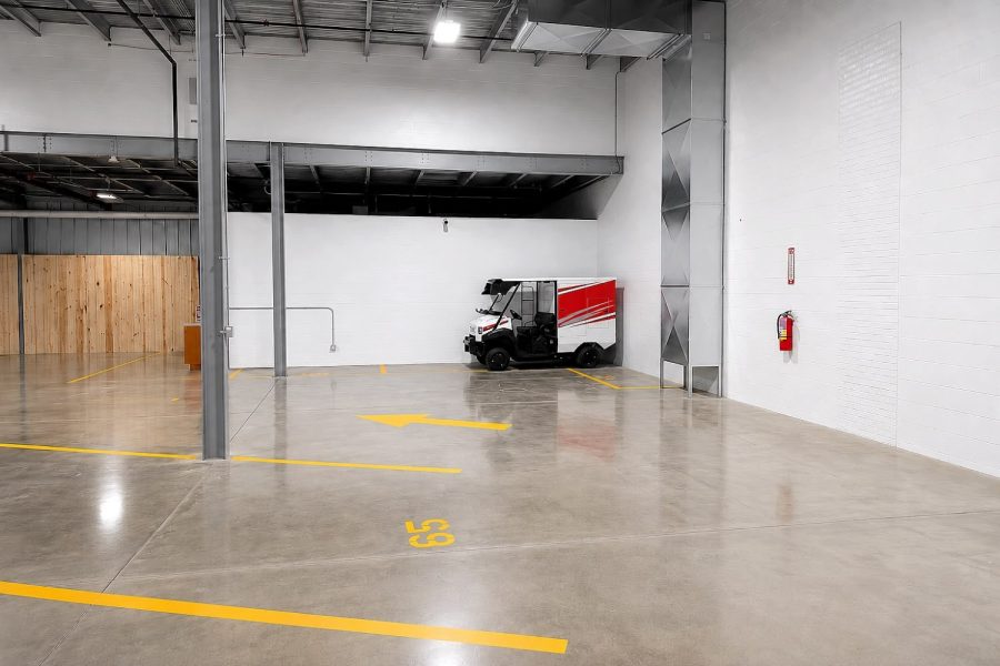 Vehicle Vault 2