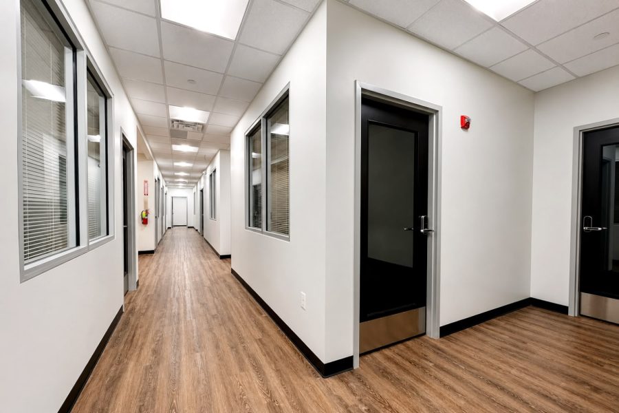 Liberty Central Office 2