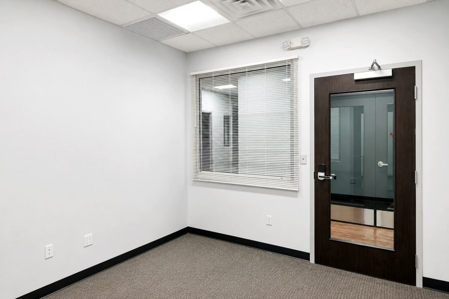 Liberty Central Self Storage Office