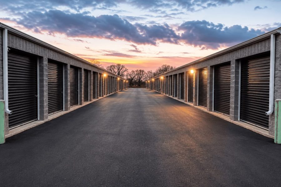 Self Storage In Hastings Mn