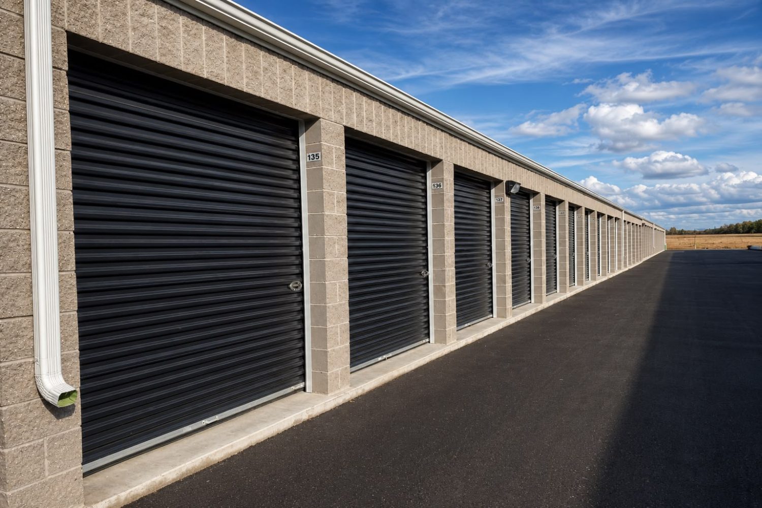 Self Storage Hastings Mn