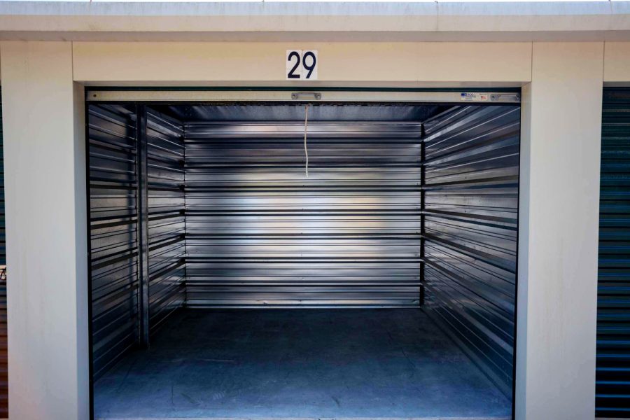 A 1 Self Storage11