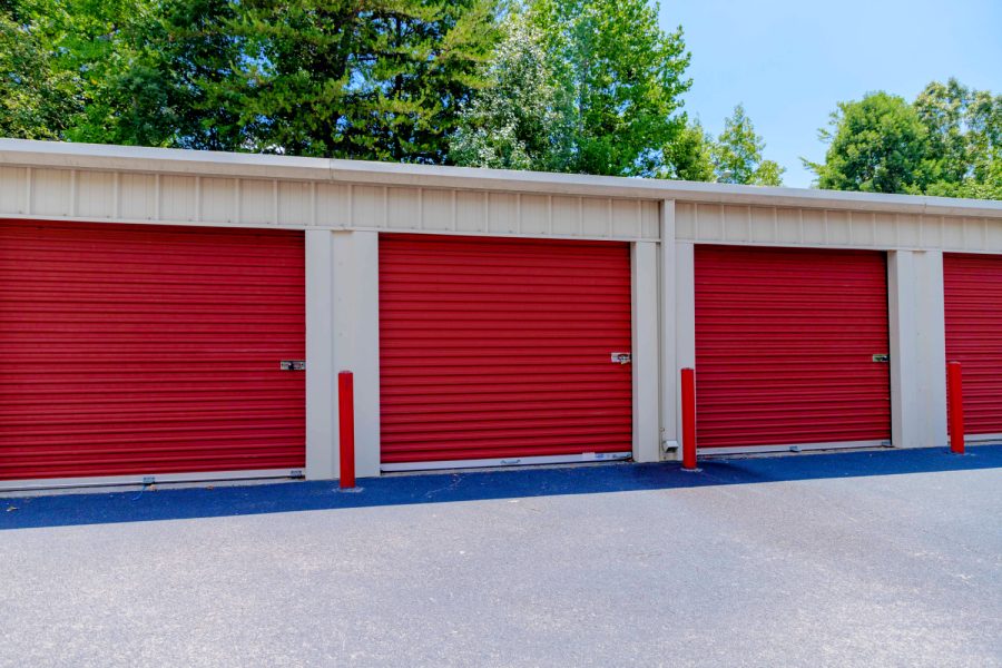 A 1 Self Storage2