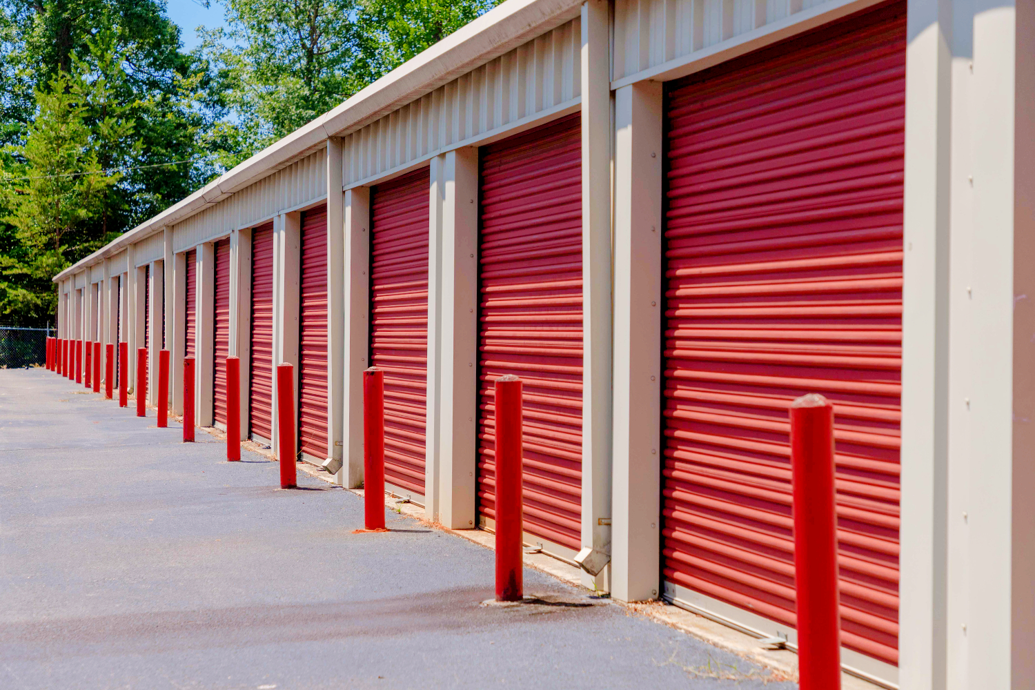 A 1 Self Storage3