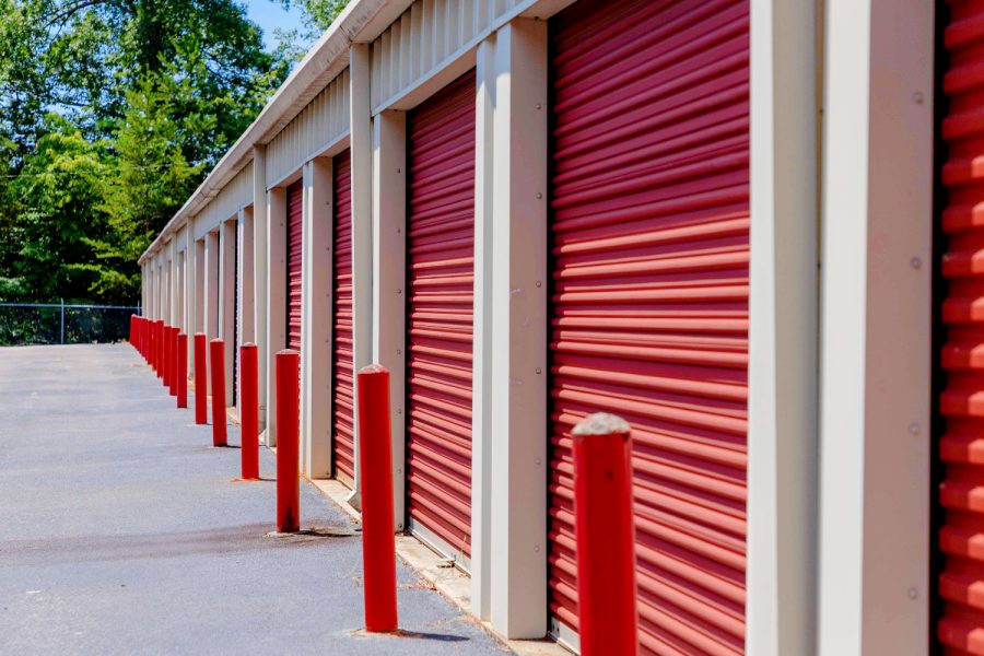 A 1 Self Storage4