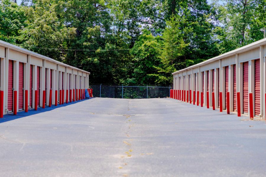 A 1 Self Storage5