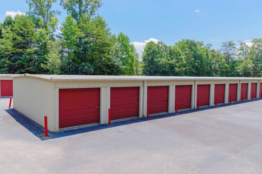 A 1 Self Storage6
