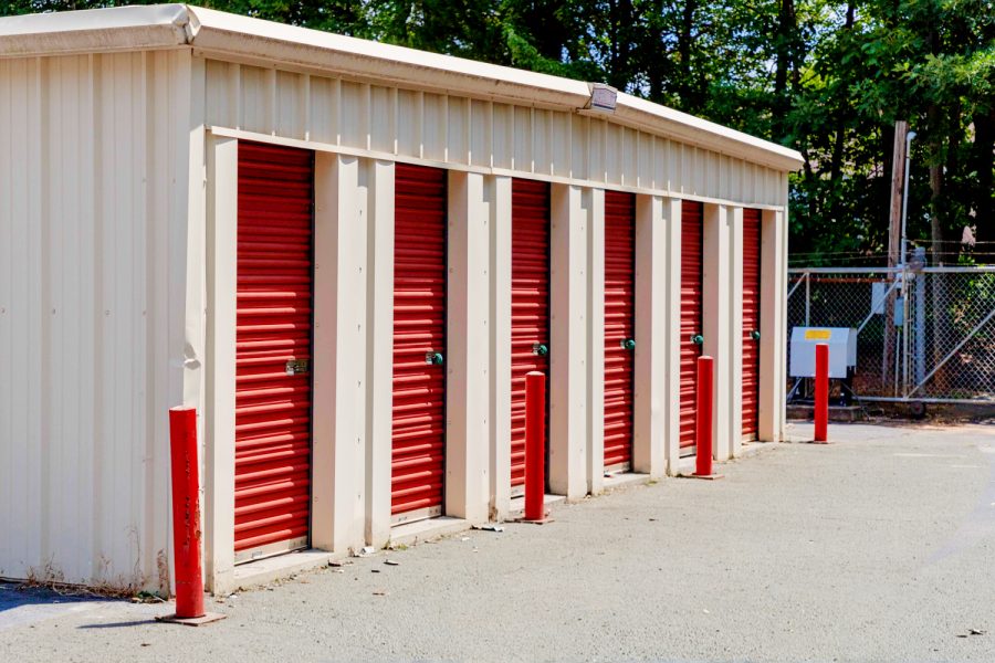 A 1 Self Storage7