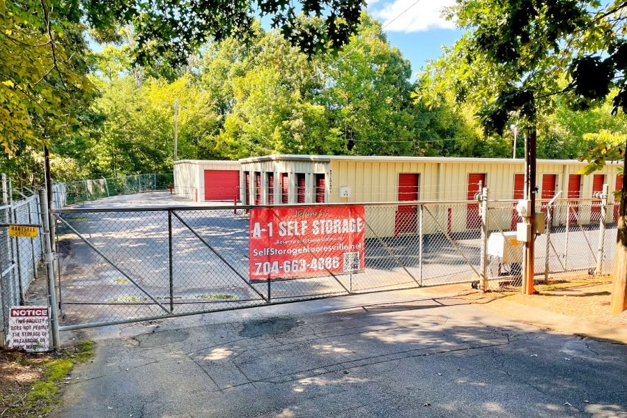 A 1 Self Storage9
