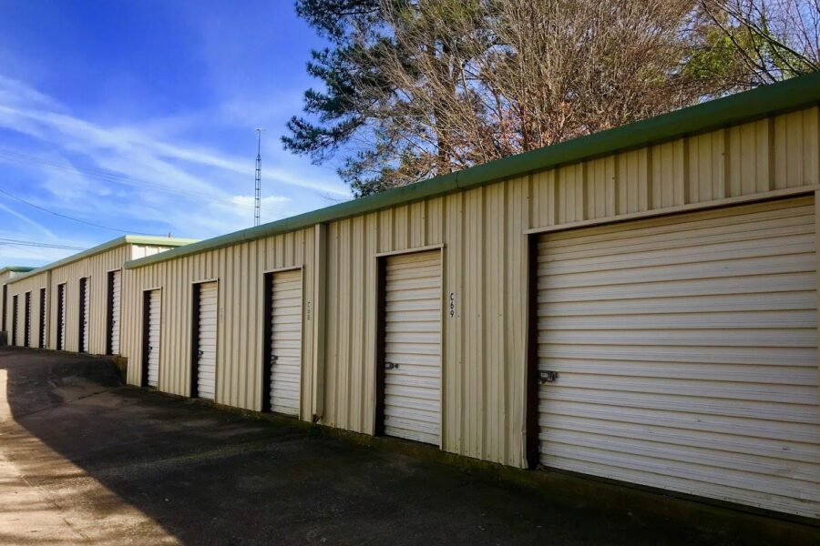 Henderson Storage