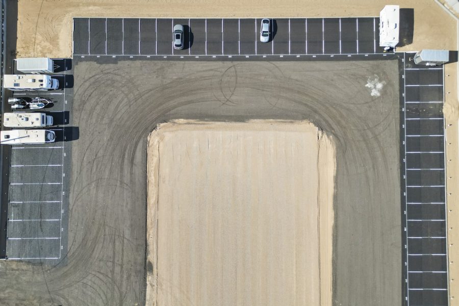 RV Storage