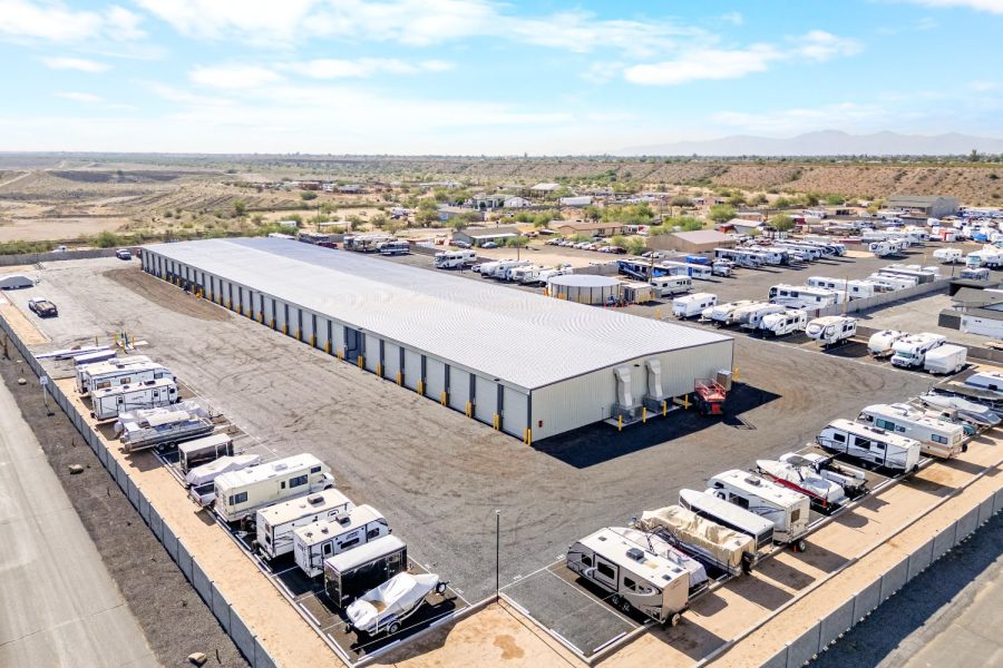 Northwest Valley Rv Storage15
