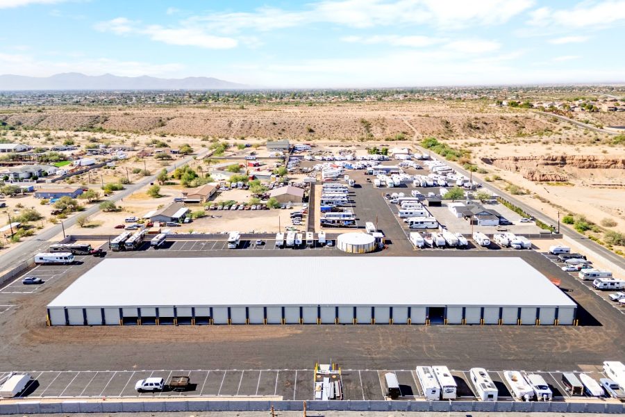 Northwest Valley Rv Storage16