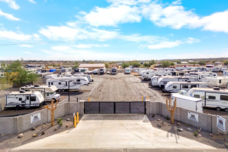 Northwest Valley Rv Storage17