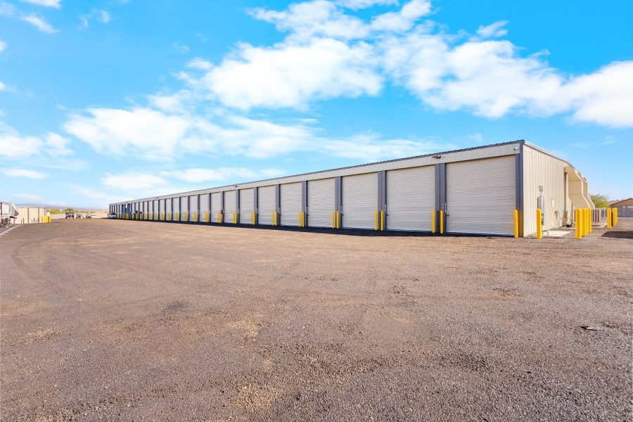 Northwest Valley Rv Storage2