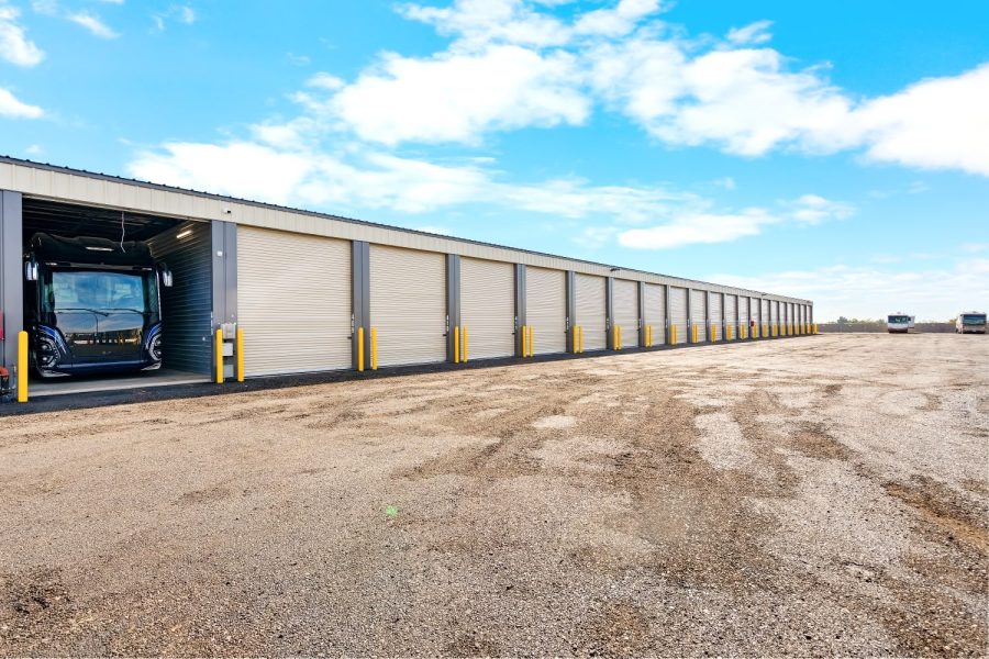 Northwest Valley Rv Storage4