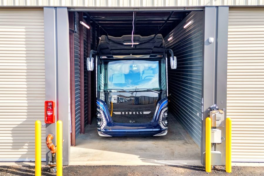 Northwest Valley Rv Storage5