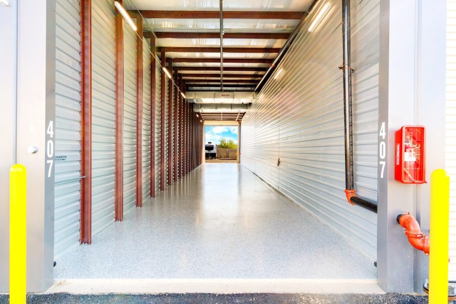 Northwest Valley Rv Storage6