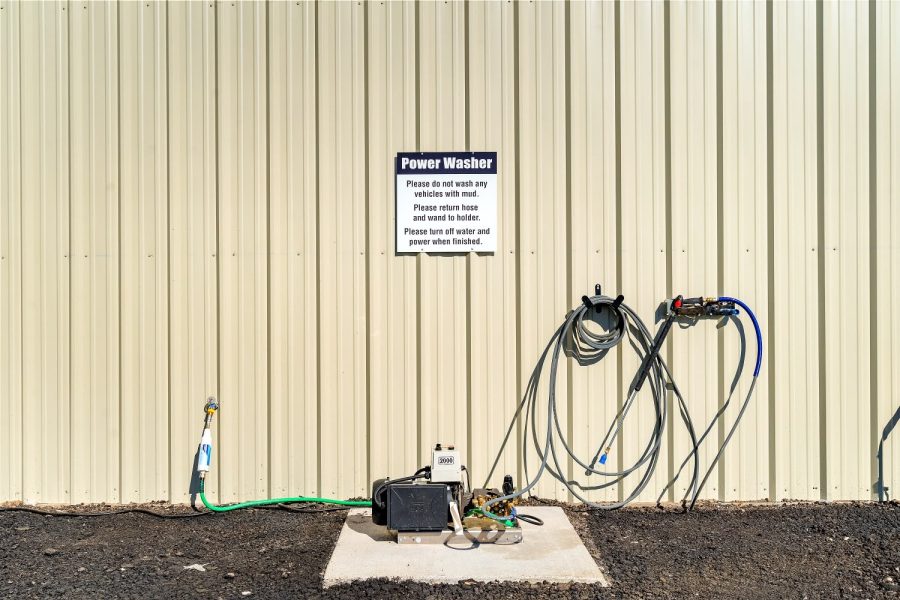 Northwest Valley Rv Storage9