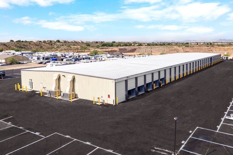 Northwest Valley Rv And Boat Storage10