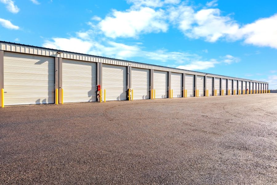 Northwest Valley Rv And Boat Storage11