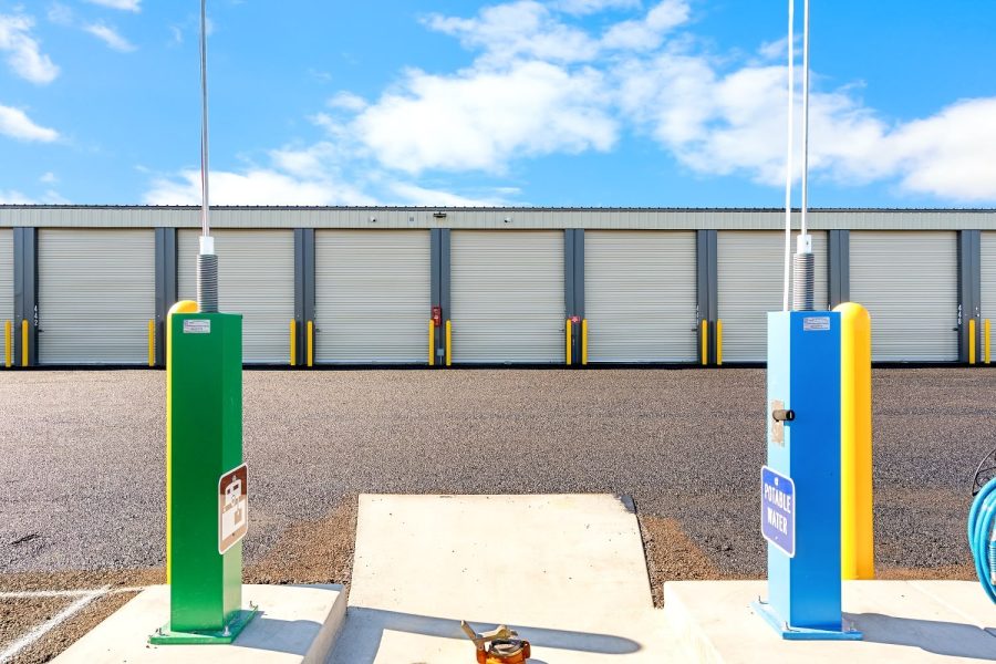 Northwest Valley Rv And Boat Storage2