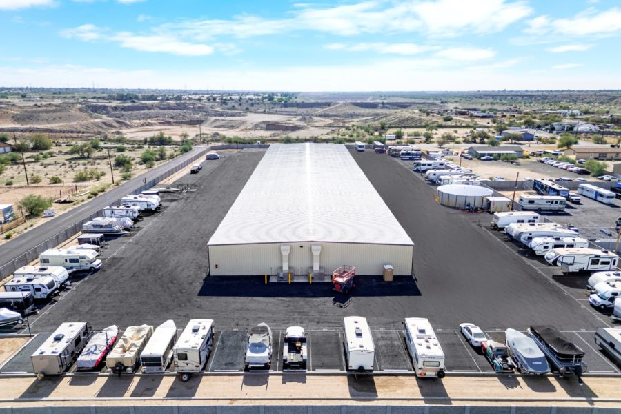Northwest Valley Rv And Boat Storage6