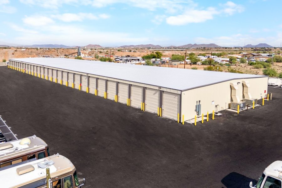 Northwest Valley Rv And Boat Storage9