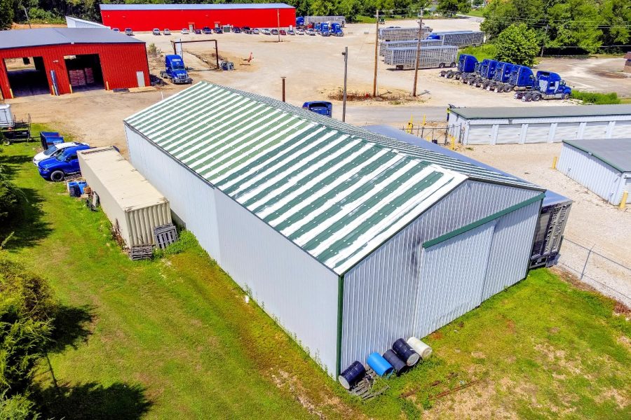 Owl Storage Eldon New Facility Image 2