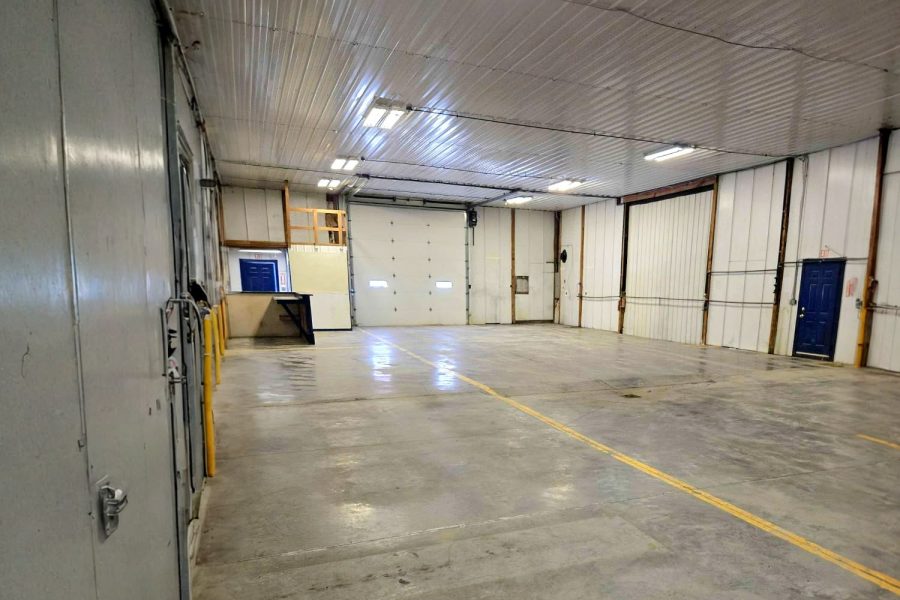 Owl Storage Inside Units