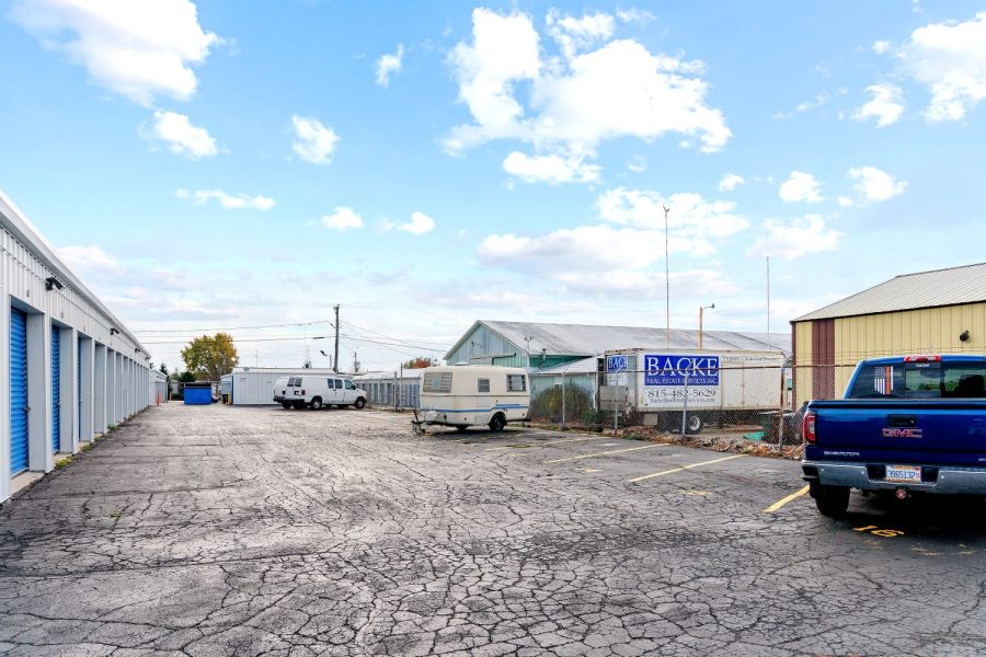 Easy Storage Crystal Lake13