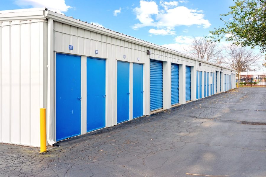 Easy Storage Crystal Lake14