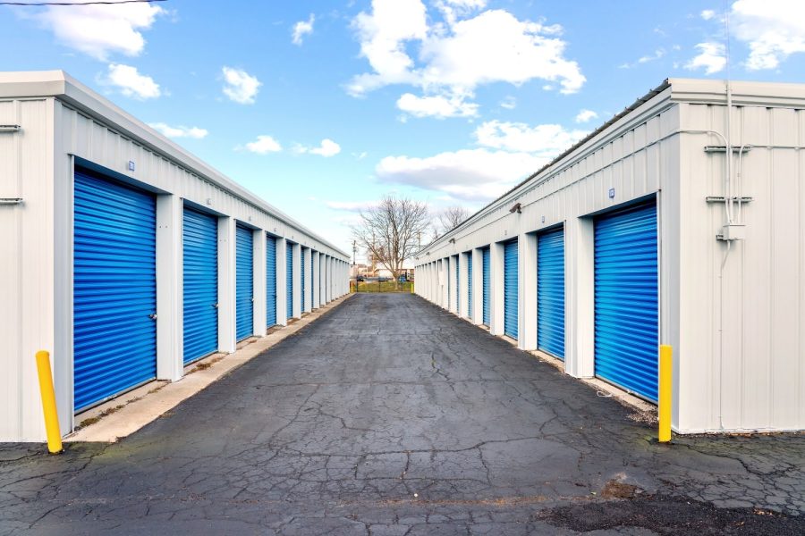 Easy Storage Crystal Lake16