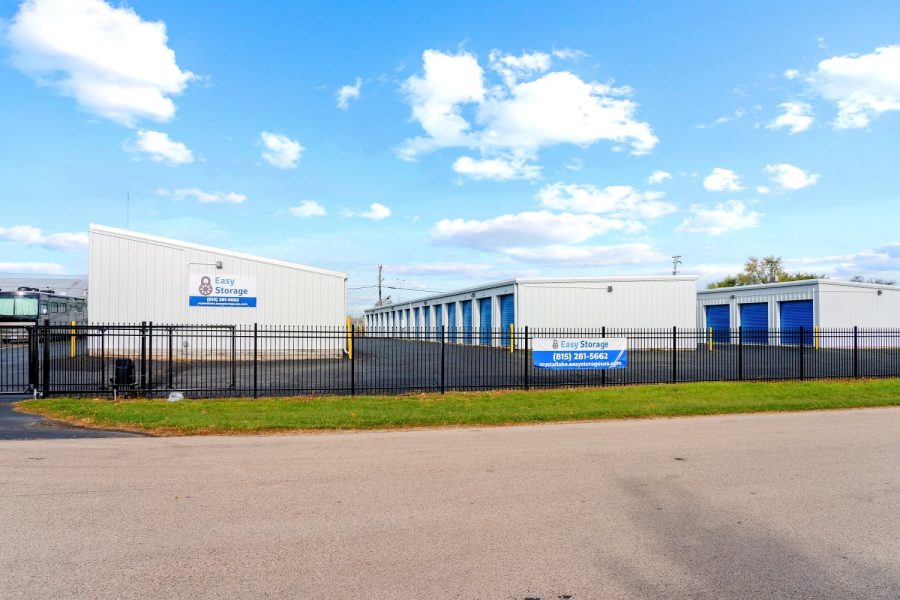 Easy Storage Crystal Lake19