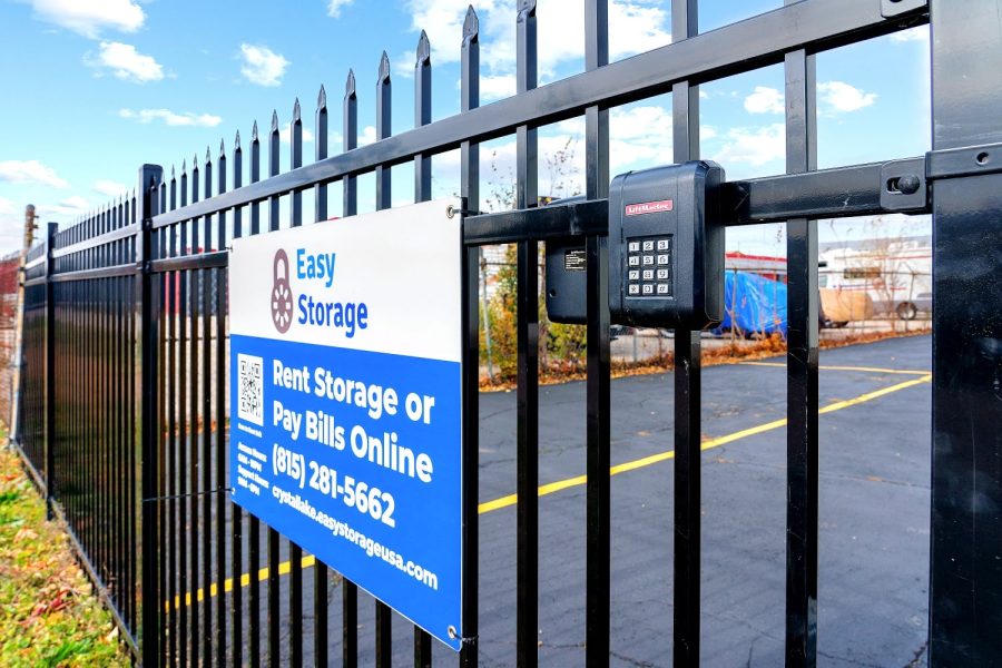 Easy Storage Crystal Lake21