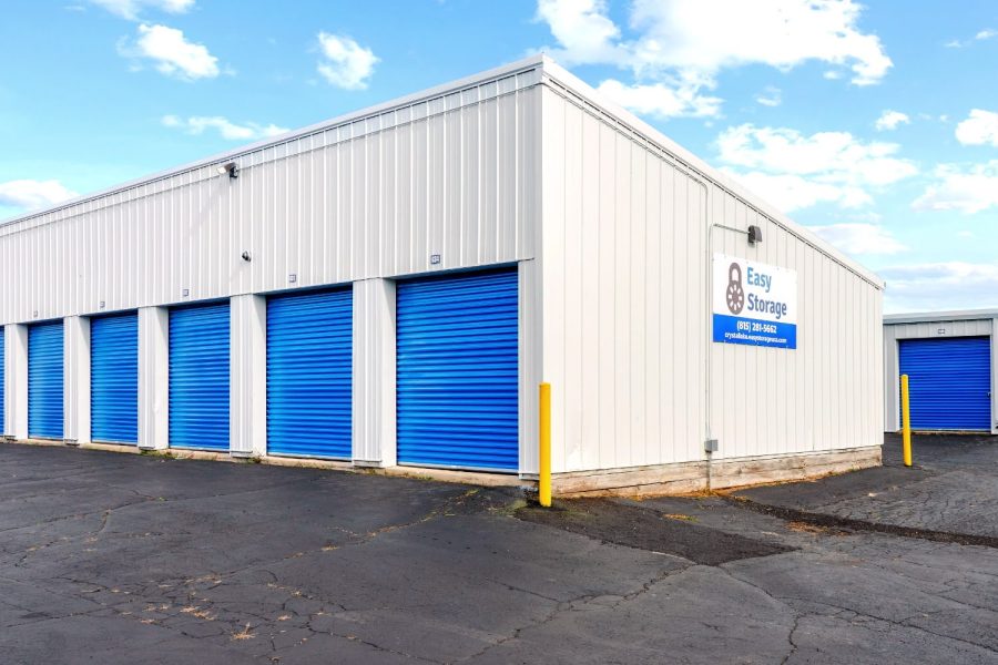 Easy Storage Crystal Lake22