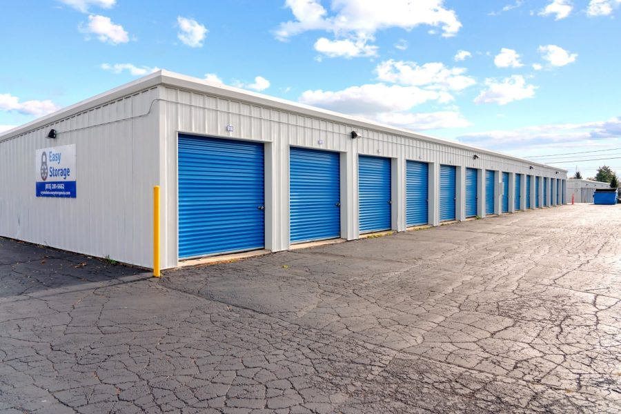 Easy Storage Crystal Lake6