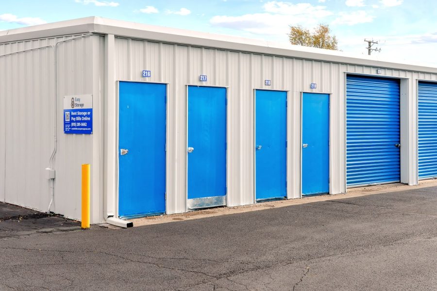 Easy Storage Crystal Lake8