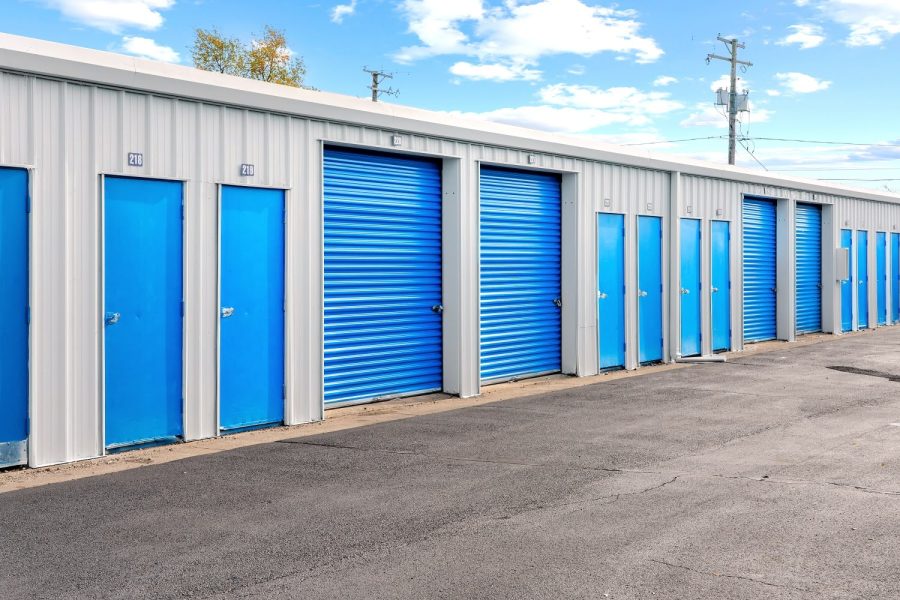 Easy Storage Crystal Lake9