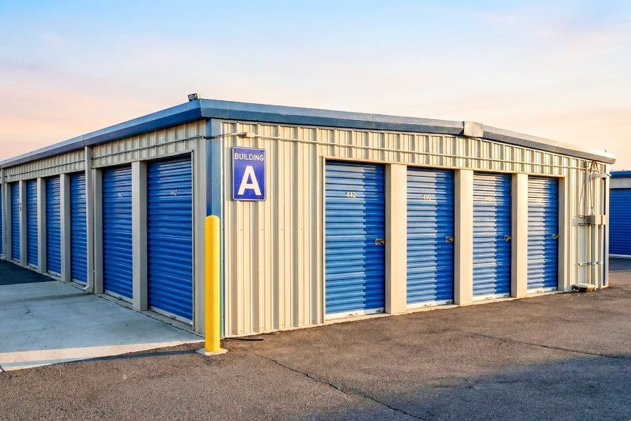 Goshen Area Storage6