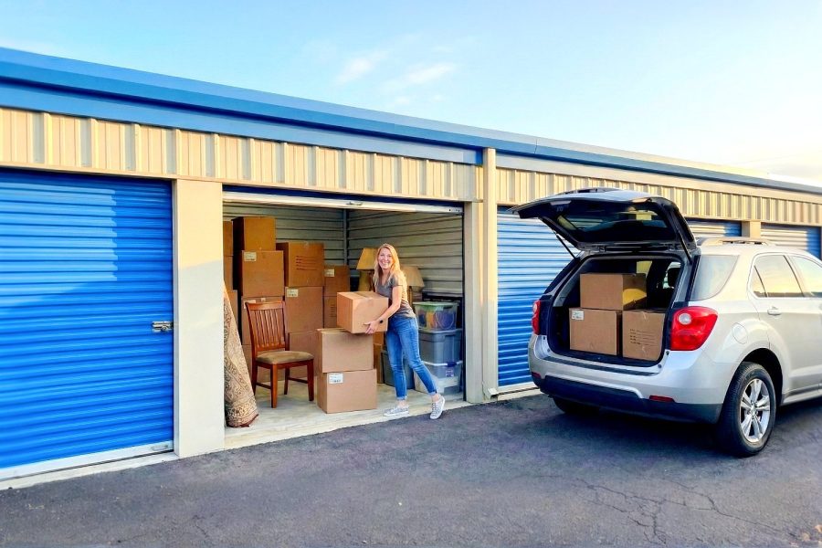 Goshen Area Storage7