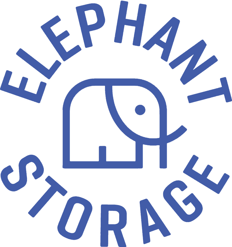 Elephant Storage