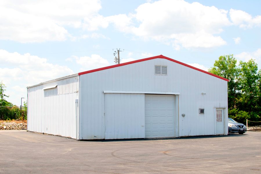 Owl Storage Units