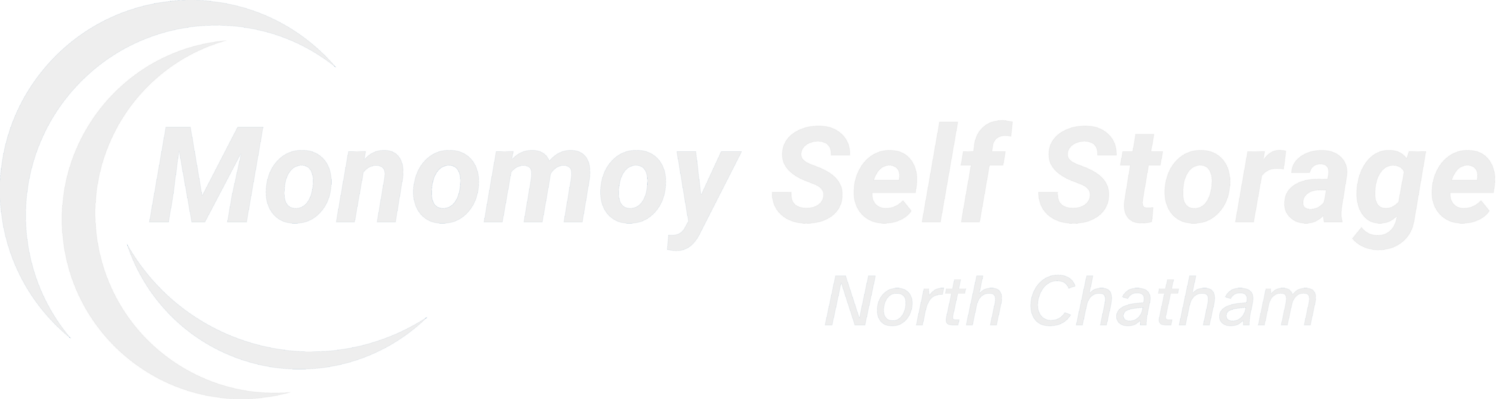 Monomoy Footer