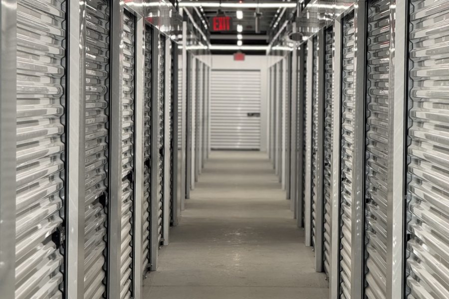 Storage Units