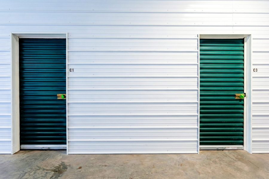 White Pine Storage Units2